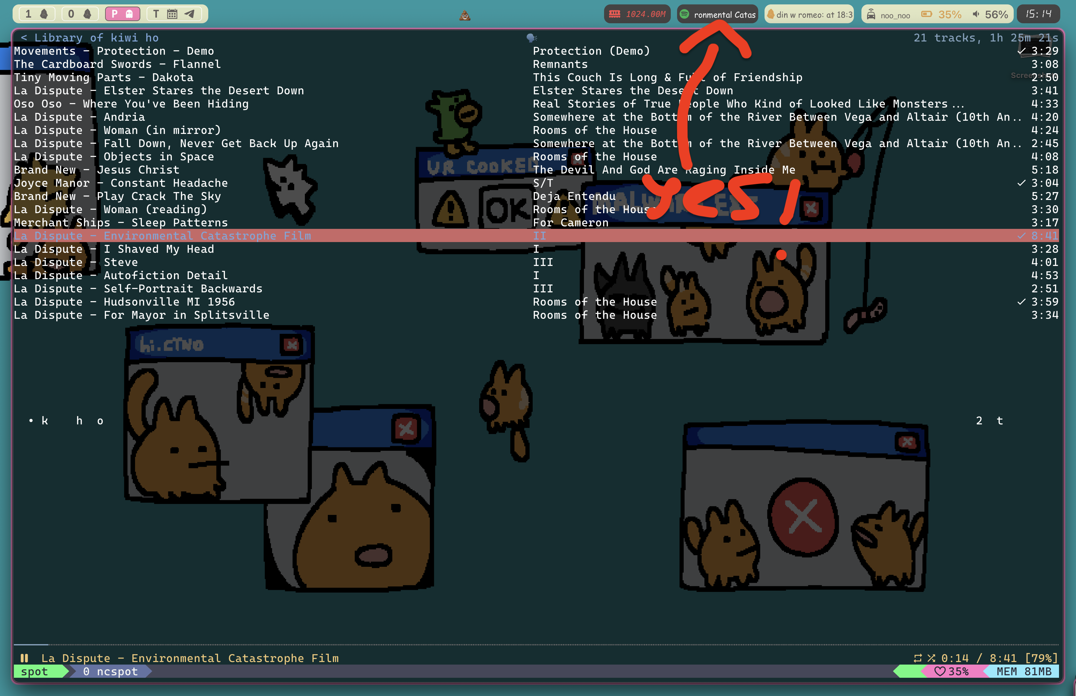 macos-my-setup-in-2025-ncspot.png