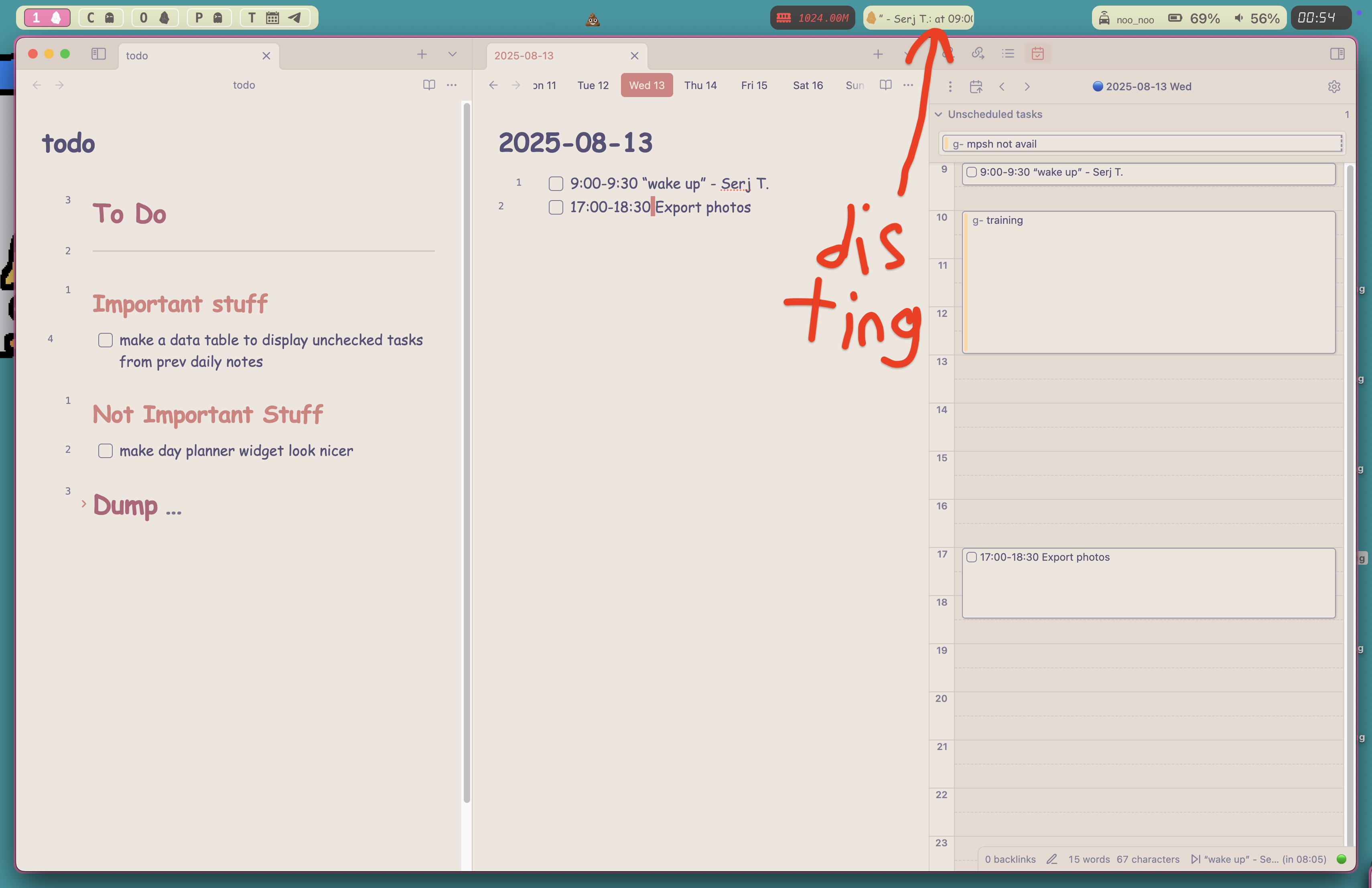 macos-my-setup-in-2025-obs-dayplanner.png